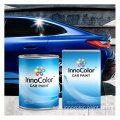 Innocolors Automotive Refinish Coatings 1K Pearl Colors